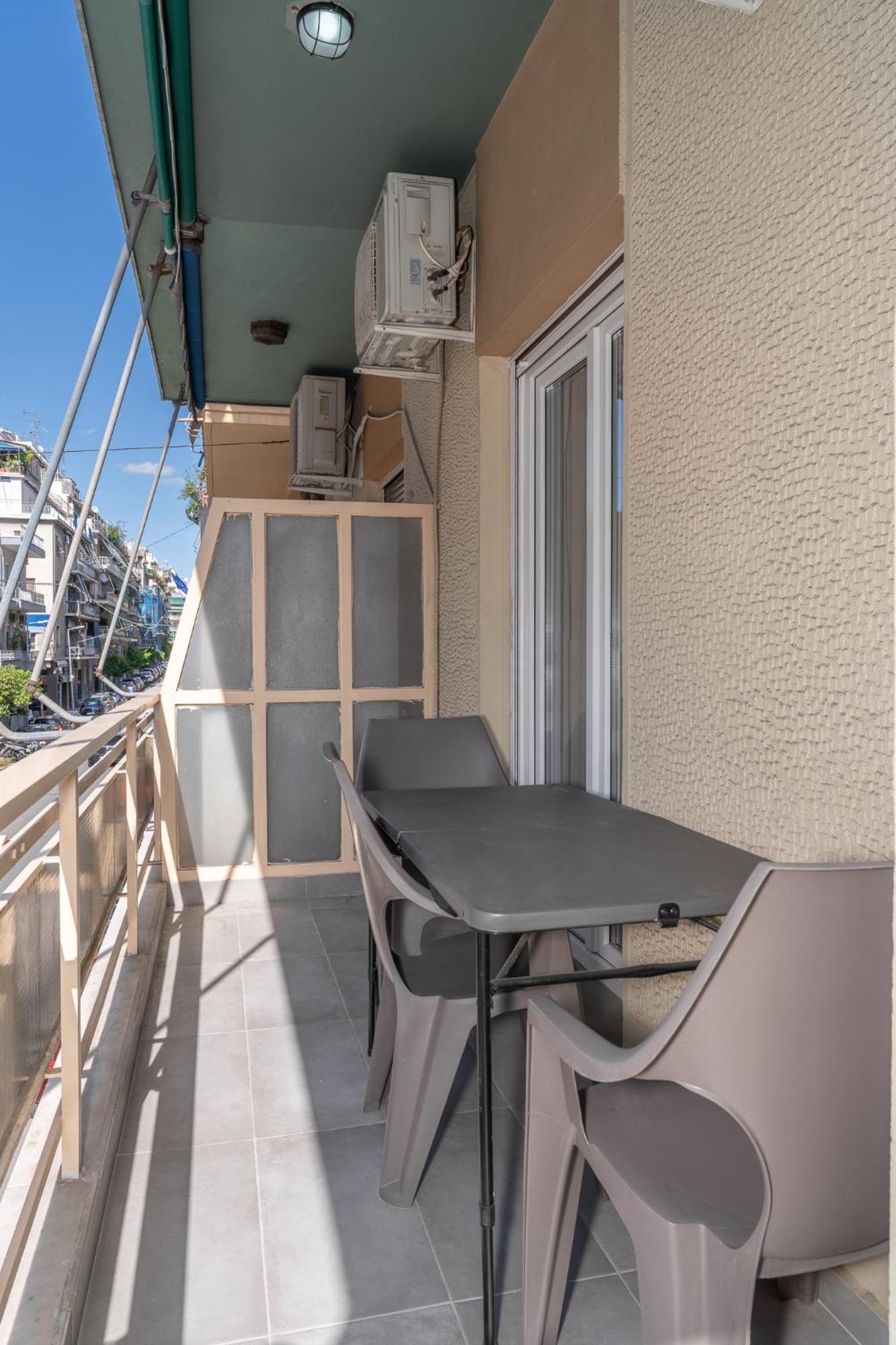 Melodies Of Athens Apt In Ilisia Neighbourhood Dış mekan fotoğraf